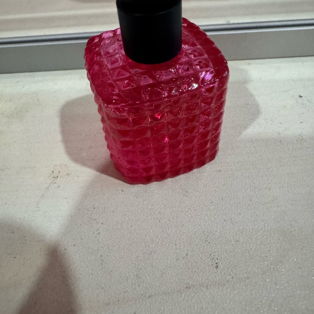 Valentino Born in Roma Extradose Parfum - Pink and Black new - Picture 5 of 6